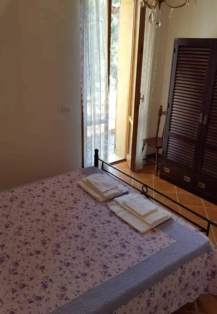 Amore Di Maremma Grosseto Villa